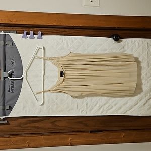 Worthington | Medium | Spaghetti Strap Blouse